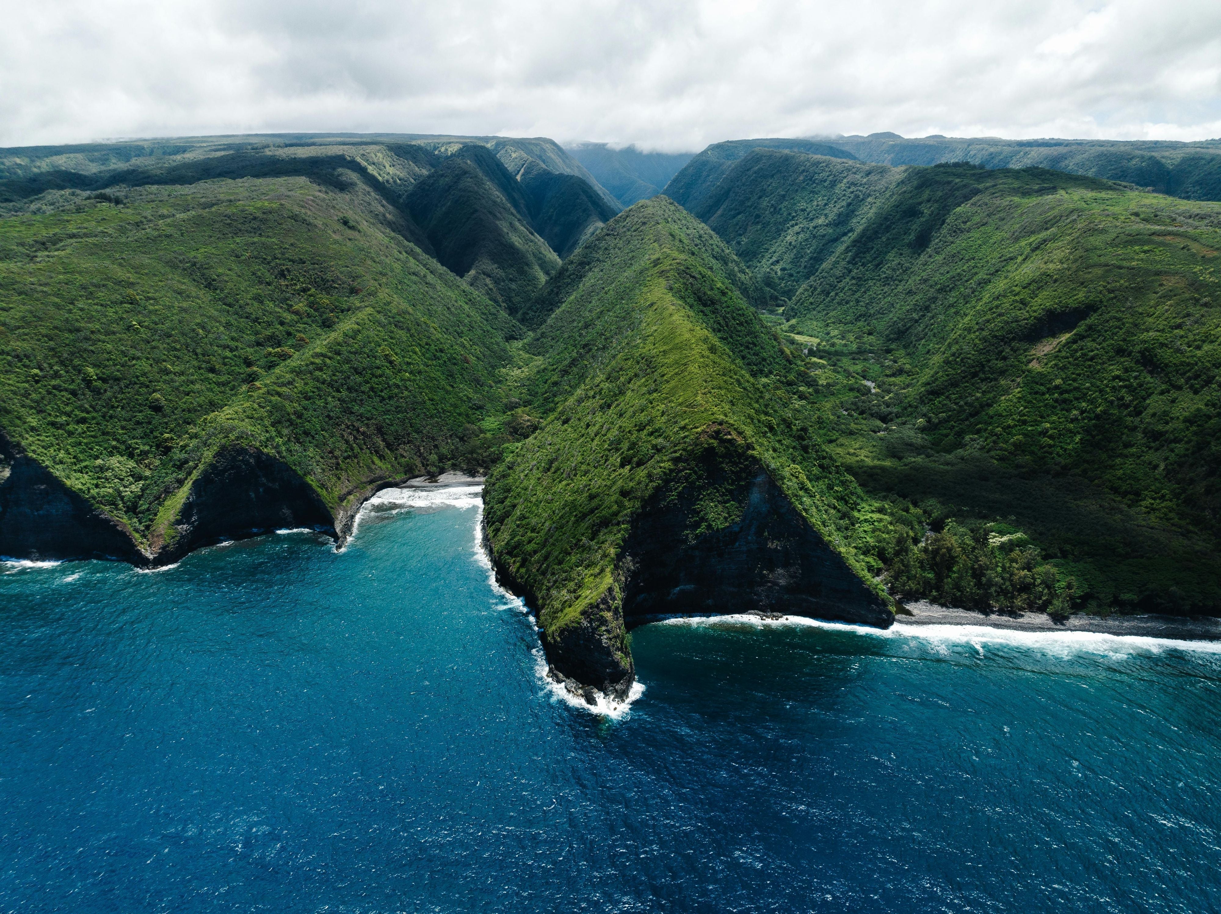 Mālama: The Hawaiʻi Principle That Can Change the World